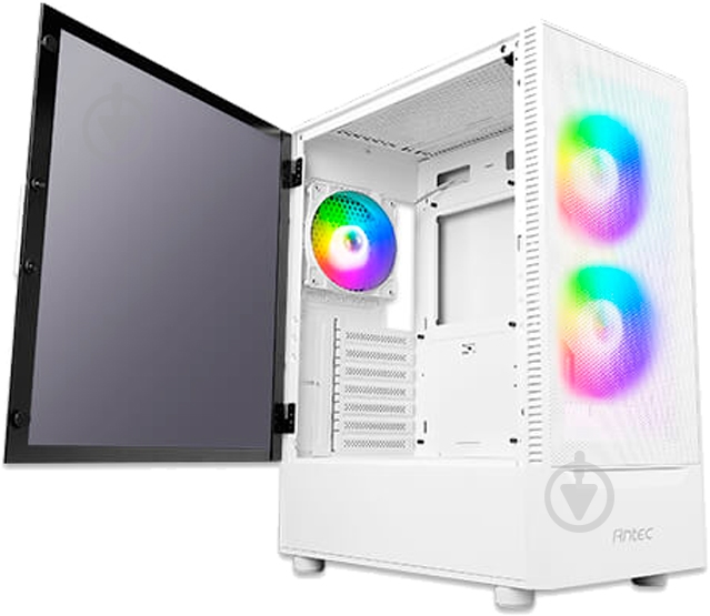 Корпус Antec NX410 Gaming (0-761345-81042-5) - фото 6