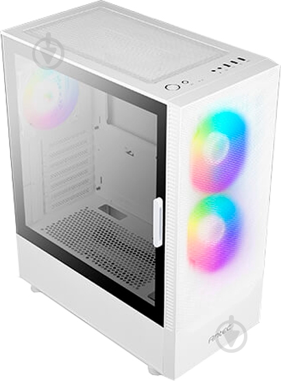 Корпус Antec NX410 Gaming (0-761345-81042-5) - фото 3