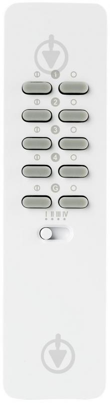 Пульт ДК AYCT-102 модель 71001 - фото 1 Пульт ДК AYCT-102 модель 71001 - фото 1