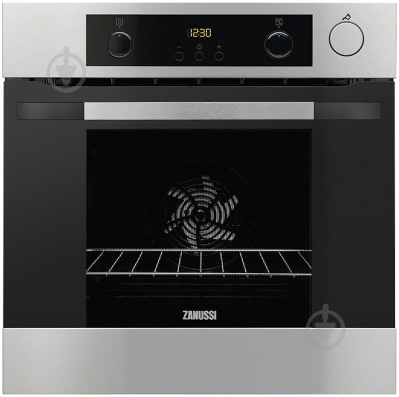 Духовой шкаф Zanussi ZOS 35802 XD - фото 1