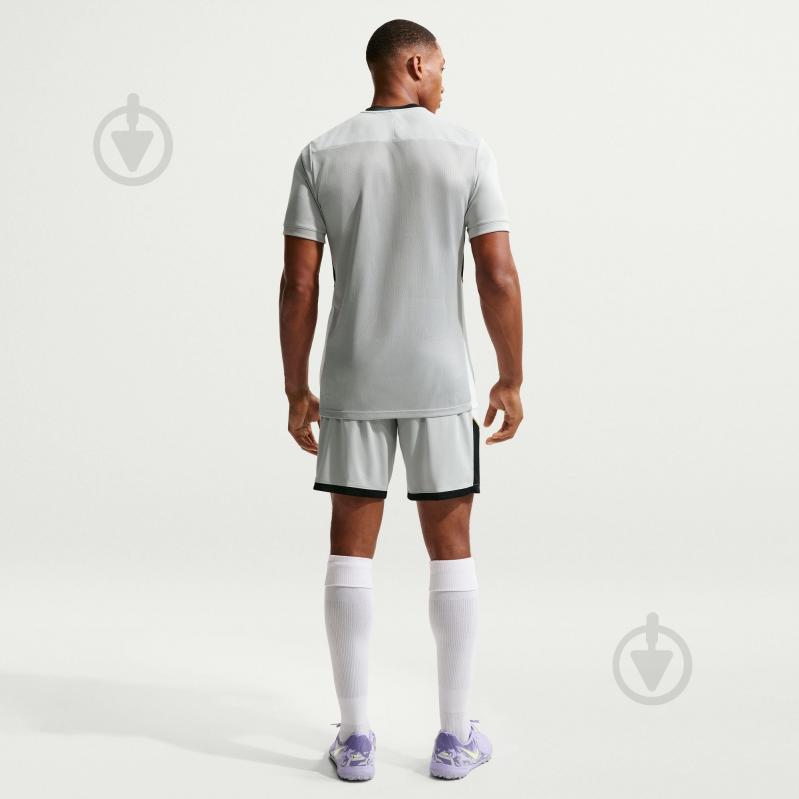 Шорти Nike M NK DF ACD25 SHORT KP BR IF1448-077 р. L сірий - фото 3