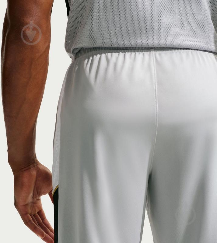 Шорти Nike M NK DF ACD25 SHORT KP BR IF1448-077 р. L сірий - фото 5