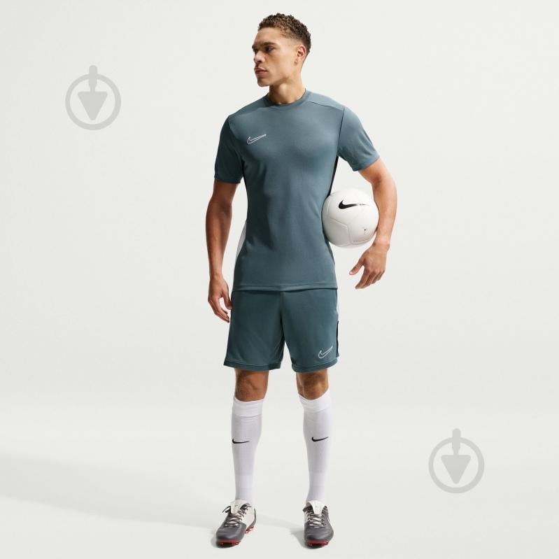 Шорти Nike M NK DF ACD25 SHORT KP BR IF1448-382 р. L сірий - фото 2 Шорти Nike M NK DF ACD25 SHORT KP BR IF1448-382 р. L сірий - фото 2