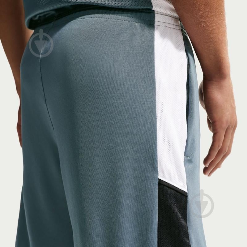 Шорти Nike M NK DF ACD25 SHORT KP BR IF1448-382 р. L сірий - фото 5 Шорти Nike M NK DF ACD25 SHORT KP BR IF1448-382 р. L сірий - фото 5