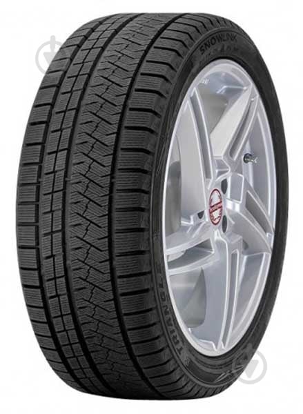 Шина TRIANGLE PL02 XL 245/45 R18 100 V нешипованая зима - фото 1