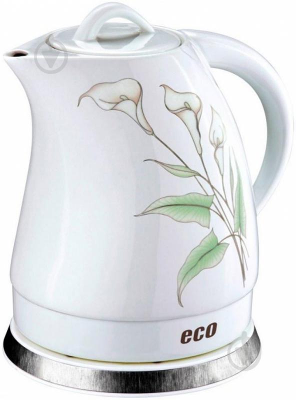 Электрочайник UFO CW15K - фото 1