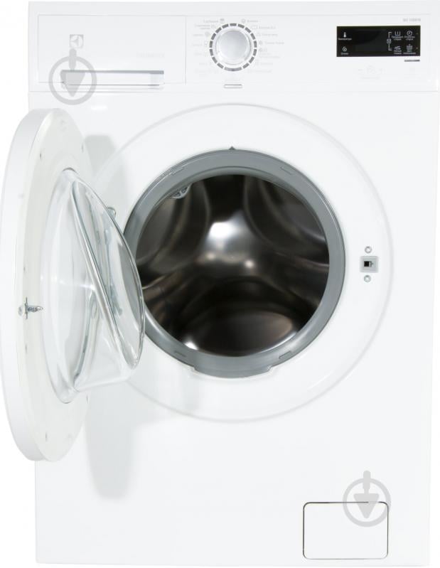 Стиральная машина Electrolux EWS1266EDW - фото 4