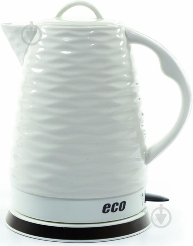 Электрочайник UFO CW17ET - фото 1