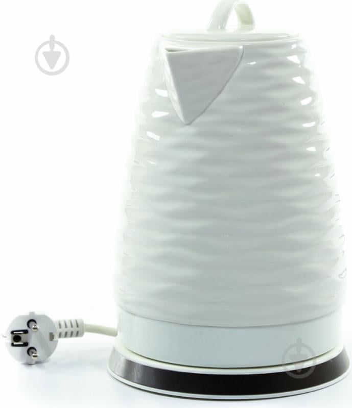 Электрочайник UFO CW17ET - фото 2