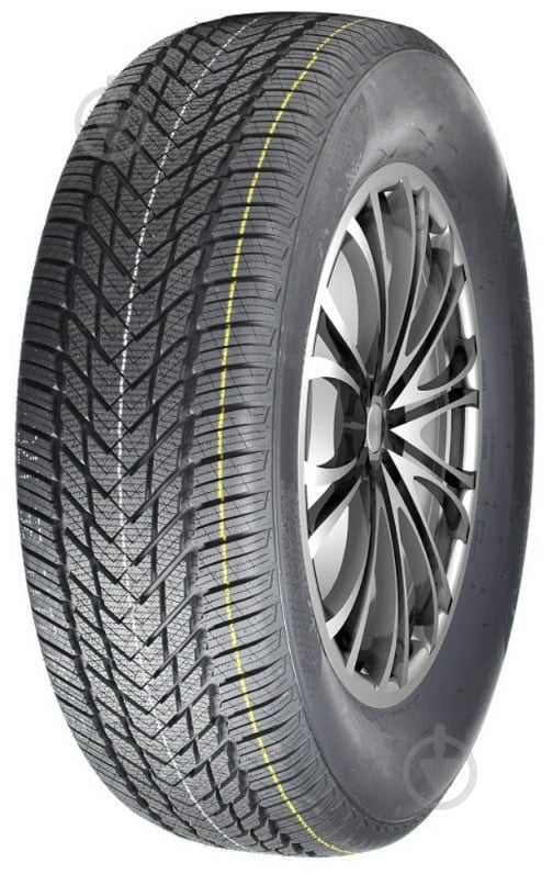 Шина POWERTRAC Snowtour Pro XL1 245/70 R16 111 T нешипованая зима - фото 1