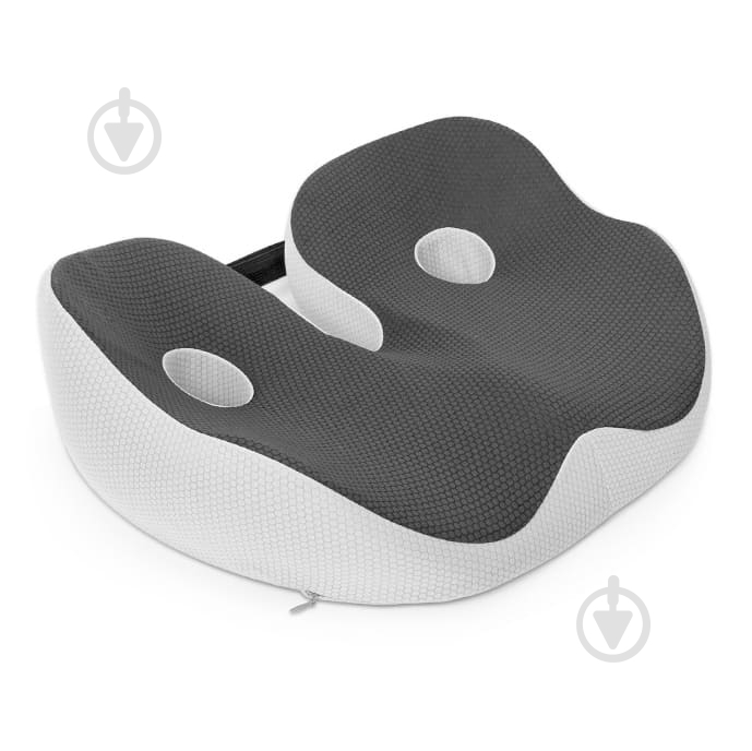 Подушка на кресло OfficePro SP770DG Dark Gray - фото 12