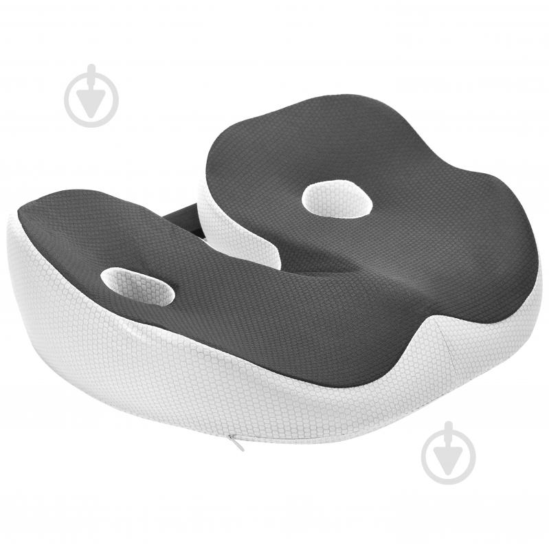 Подушка на кресло OfficePro SP770DG Dark Gray - фото 1