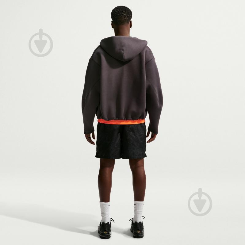 Шорти Nike KNVB M NK CLUB FLOW SHORT IB6286-010 р. M різнокольоровий - фото 3