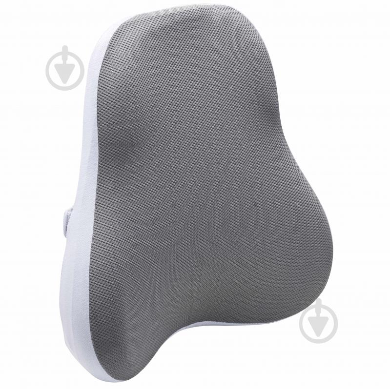 Подушка на кресло OfficePro LP600G Gray - фото 1