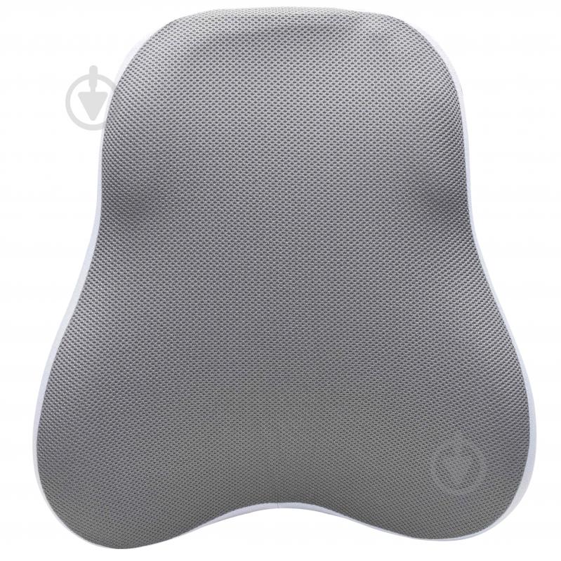 Подушка на кресло OfficePro LP600G Gray - фото 2