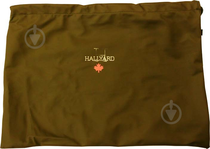 Костюм від дощу Hallyard Kelvin р. 3XL 2324.09.09 - фото 11