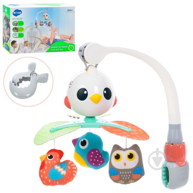 Мобіль Hola E995 - фото 1