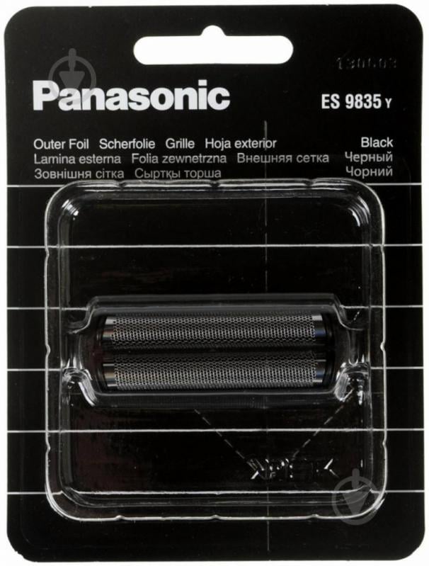 Аксессуар для бритвы Panasonic ES9835136 - фото 1 Аксессуар для бритвы Panasonic ES9835136 - фото 1