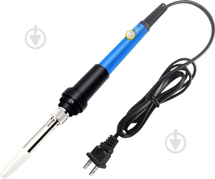 Паяльник контактний Inspire A-EU 908A - фото 1 Паяльник контактний Inspire A-EU 908A - фото 1