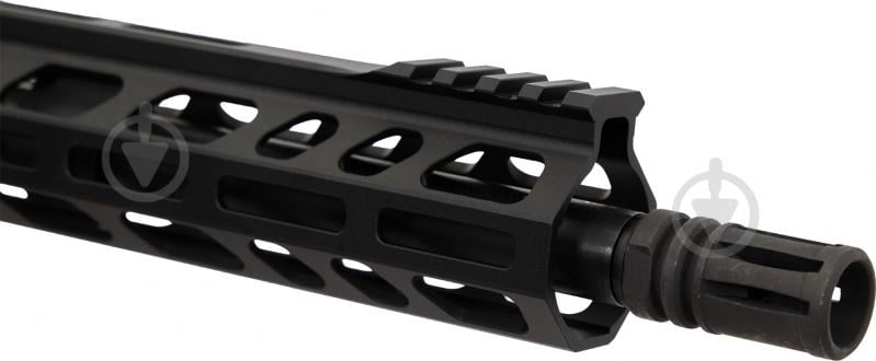 Карабин нарезной ZRO Delta Ready Series ZR01 .223 Rem 16'' 1:8, XD RS, MFT-5, QD - фото 7 Карабин нарезной ZRO Delta Ready Series ZR01 .223 Rem 16'' 1:8, XD RS, MFT-5, QD - фото 7