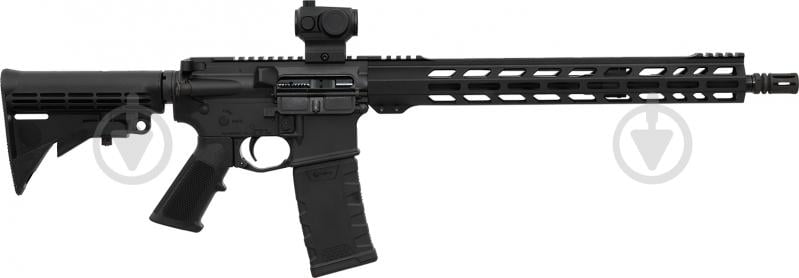Карабин нарезной ZRO Delta Ready Series ZR01 .223 Rem 16'' 1:8, XD RS, MFT-5, QD - фото 3 Карабин нарезной ZRO Delta Ready Series ZR01 .223 Rem 16'' 1:8, XD RS, MFT-5, QD - фото 3