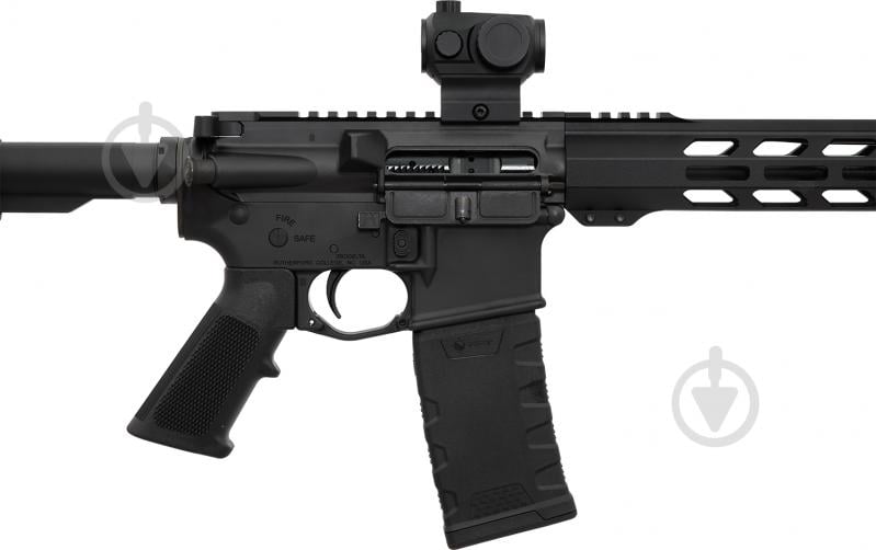 Карабин нарезной ZRO Delta Ready Series ZR01 .223 Rem 16'' 1:8, XD RS, MFT-5, QD - фото 4 Карабин нарезной ZRO Delta Ready Series ZR01 .223 Rem 16'' 1:8, XD RS, MFT-5, QD - фото 4