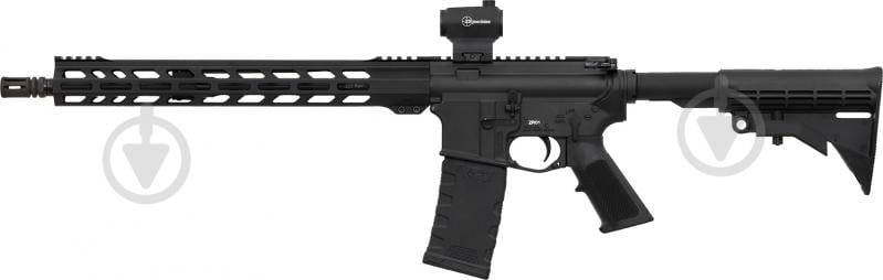 Карабин нарезной ZRO Delta Ready Series ZR01 .223 Rem 16'' 1:8, XD RS, MFT-5, QD - фото 2 Карабин нарезной ZRO Delta Ready Series ZR01 .223 Rem 16'' 1:8, XD RS, MFT-5, QD - фото 2