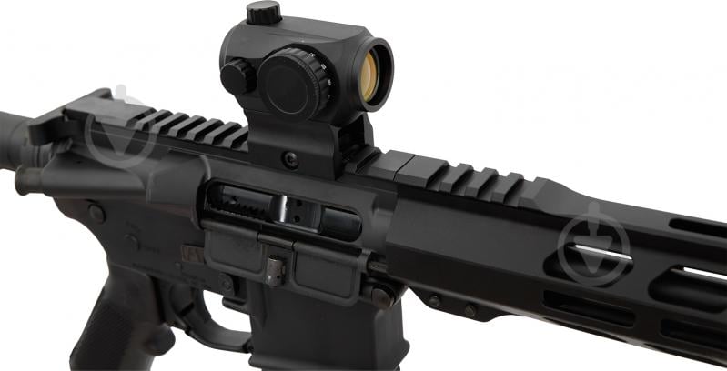 Карабин нарезной ZRO Delta Ready Series ZR01 .223 Rem 16'' 1:8, XD RS, MFT-5, QD - фото 6 Карабин нарезной ZRO Delta Ready Series ZR01 .223 Rem 16'' 1:8, XD RS, MFT-5, QD - фото 6