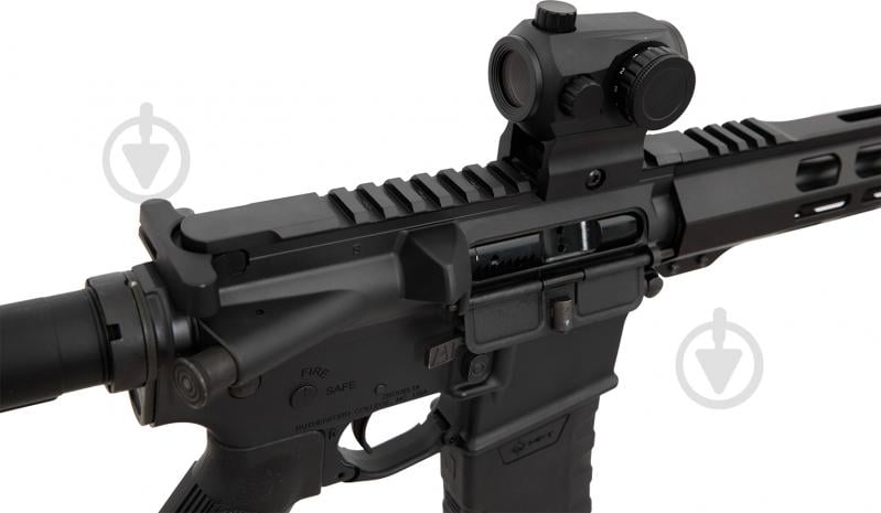 Карабин нарезной ZRO Delta Ready Series ZR01 .223 Rem 16'' 1:8, XD RS, MFT-5, QD - фото 8 Карабин нарезной ZRO Delta Ready Series ZR01 .223 Rem 16'' 1:8, XD RS, MFT-5, QD - фото 8