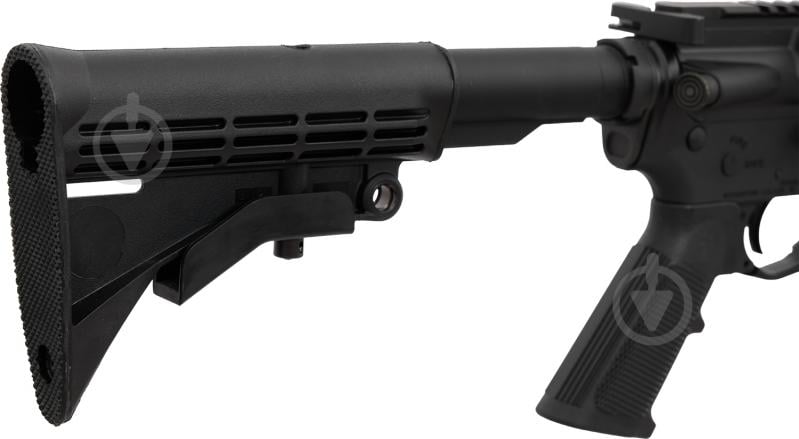 Карабин нарезной ZRO Delta Ready Series ZR01 .223 Rem 16'' 1:8, XD RS, MFT-5, QD - фото 9 Карабин нарезной ZRO Delta Ready Series ZR01 .223 Rem 16'' 1:8, XD RS, MFT-5, QD - фото 9