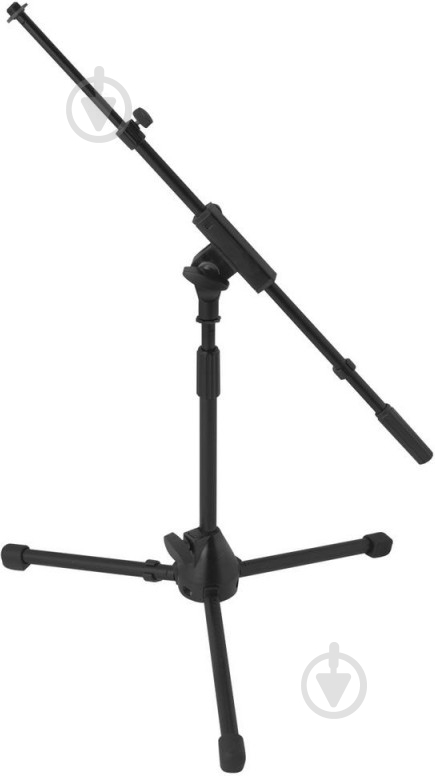 Стойка микрофонная On-Stage Stands MS7411TB - фото 1
