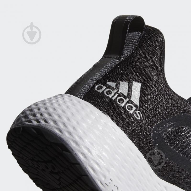 Кросівки жіночі демісезонні Adidas edge rc 3 w EE4161 р.38 чорні - фото 7