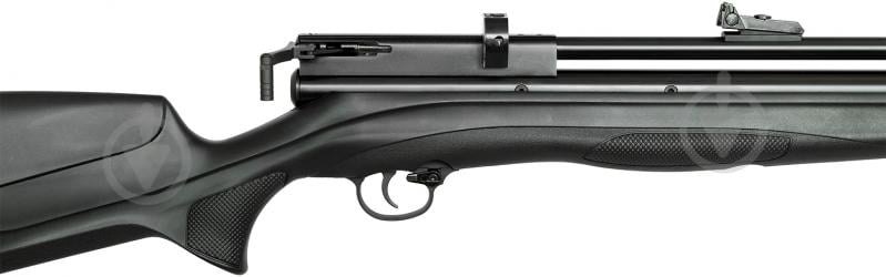 Пневматична гвинтівка Beeman Chief III PCP (1429.11.01) - фото 9