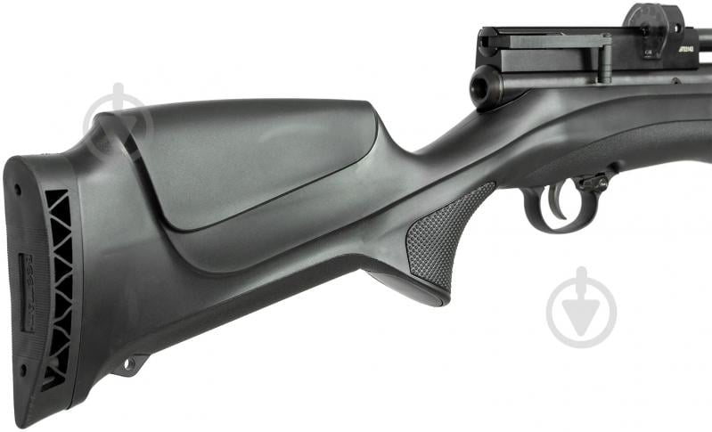 Пневматична гвинтівка Beeman Chief III PCP (1429.11.01) - фото 7