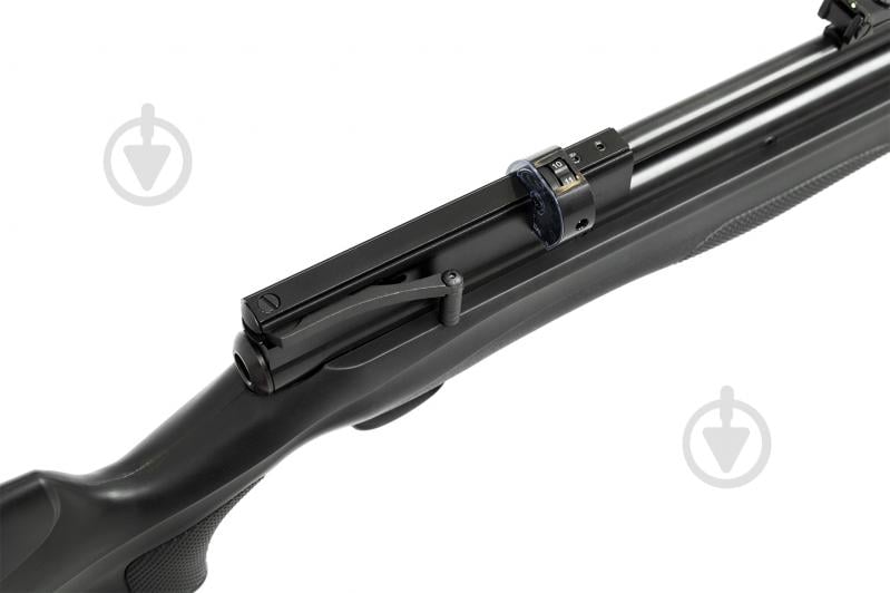 Пневматична гвинтівка Beeman Chief III PCP (1429.11.01) - фото 5