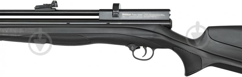 Пневматична гвинтівка Beeman Chief III PCP (1429.11.01) - фото 10