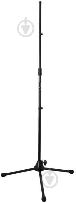 Стойка микрофонная On-Stage Stands MS9700B+ - фото 1 Стойка микрофонная On-Stage Stands MS9700B+ - фото 1