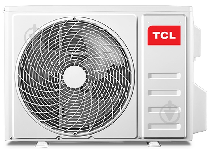 Кондиционер TCL TAC-09CHSD/TPH11IHB Heat Pump Inverter R32 WI-FI - фото 6 Кондиционер TCL TAC-09CHSD/TPH11IHB Heat Pump Inverter R32 WI-FI - фото 6