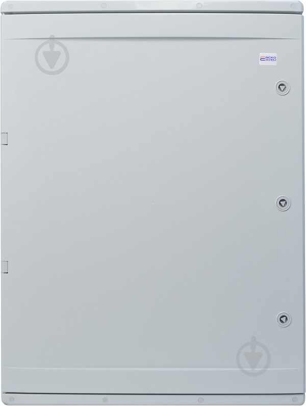 Корпус монтажний Аско-Укрем 600х800х280 UBox A0270010024 - фото 2