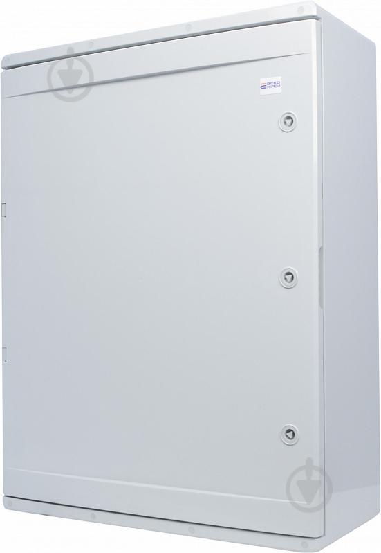 Корпус монтажный Аско-Укрем 600х800х280 UBox A0270010024 - фото 5