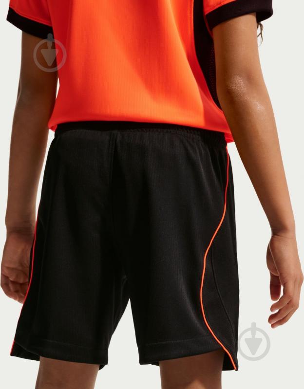Шорти Nike KNVB Y NK DF SHORT STAD HM IB5287-010 р. L різнокольоровий - фото 4