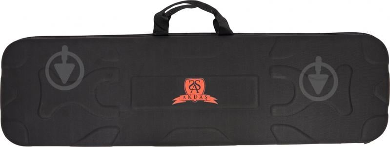 Карабін нарізний Akdas SA-9 U 8'' (2418.01.25) - фото 6