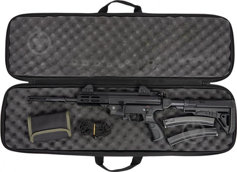 Карабін нарізний Akdas SA-9 U 8'' (2418.01.25) - фото 11