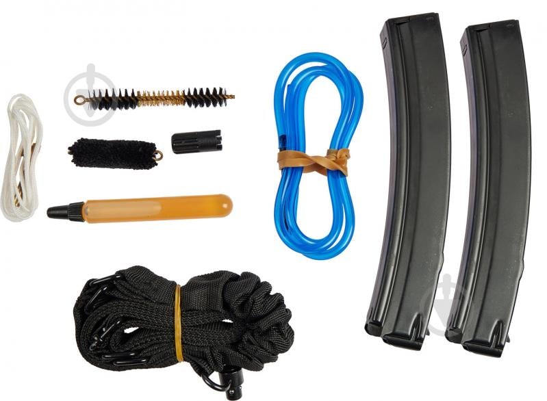 Карабін нарізний Akdas SA-9 U 8'' (2418.01.25) - фото 4