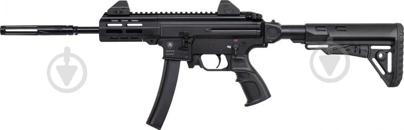 【値下】SA 9枚セット ᐉ Карабін нарізний Akdas SA-9 U 8'' (2418.01.25) • Краща ціна в