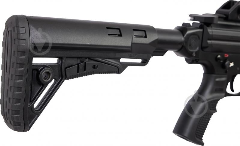 Карабін нарізний Akdas SA-9 U 8'' (2418.01.25) - фото 5