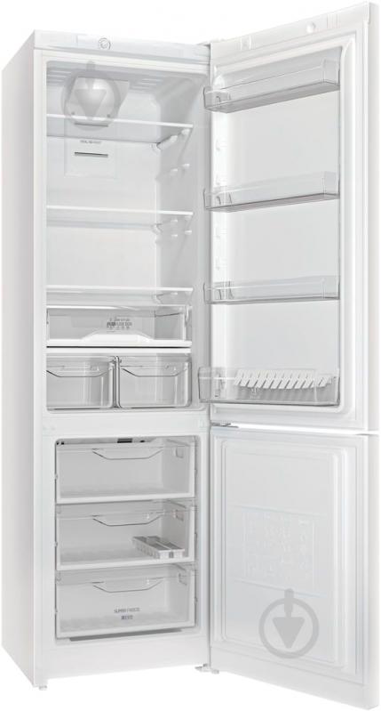 Холодильник Indesit DF 4201 W - фото 4