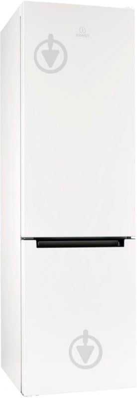 Холодильник Indesit DF 4201 W - фото 1 Холодильник Indesit DF 4201 W - фото 1