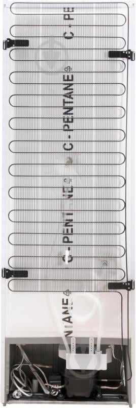 Холодильник Indesit DF 4201 W - фото 3