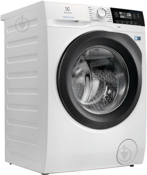 Стиральная машина Electrolux EW8F3R28S - фото 2